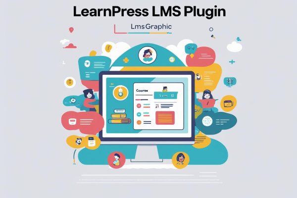 do the same for the topic _Introduction to LearnPress – LMS Plugin_